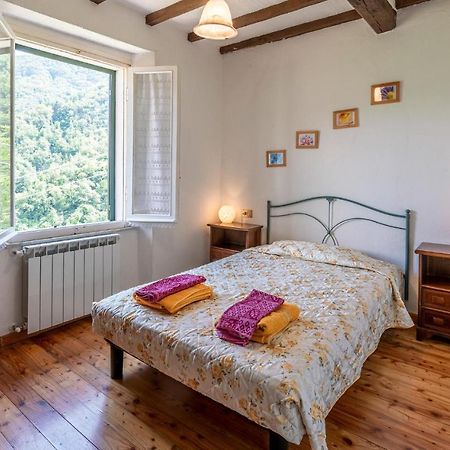 Villa Casa Andrea Culla Esterno foto