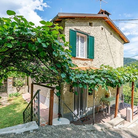 Villa Casa Andrea Culla Esterno foto