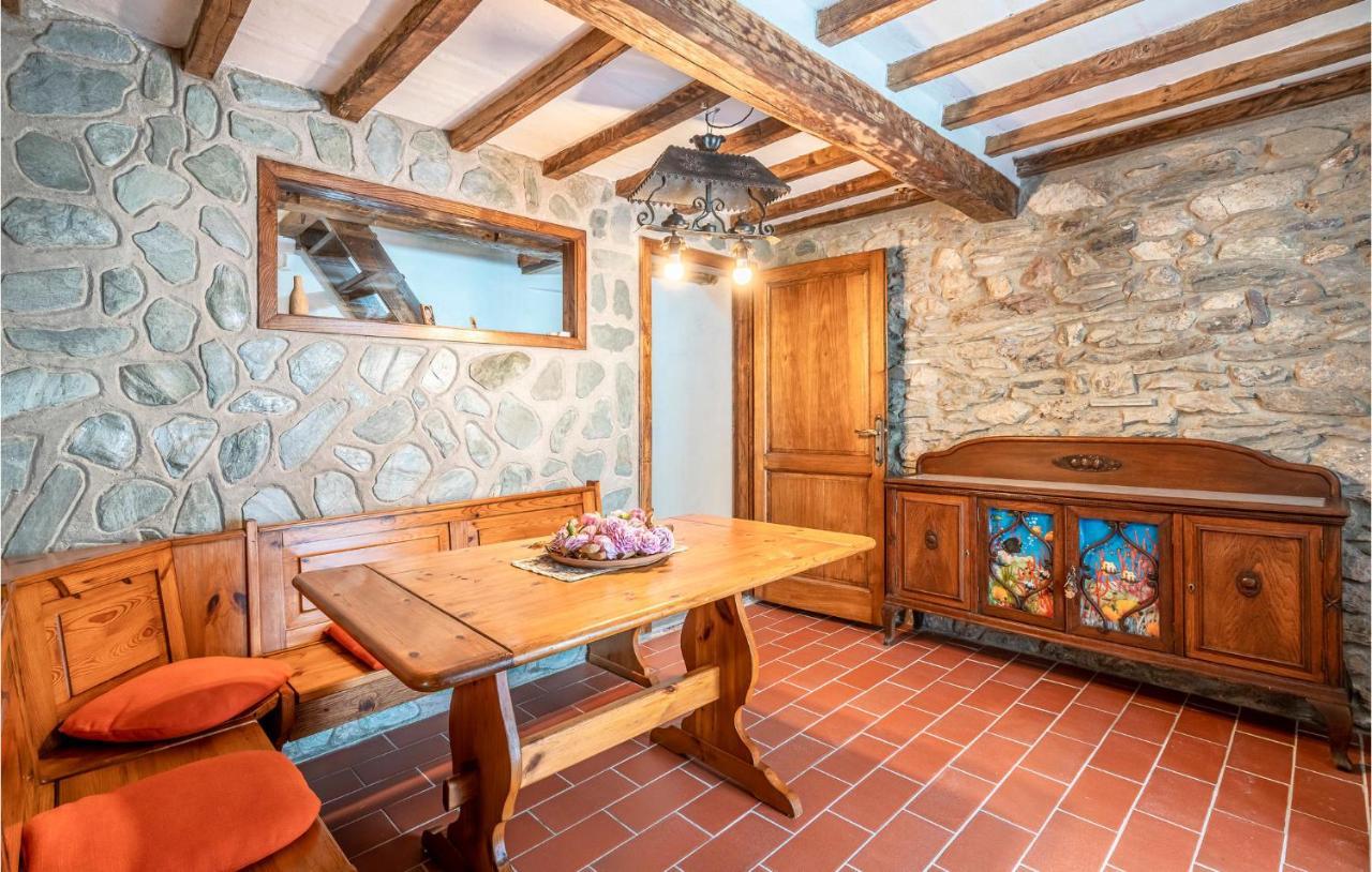 Villa Casa Andrea Culla Esterno foto