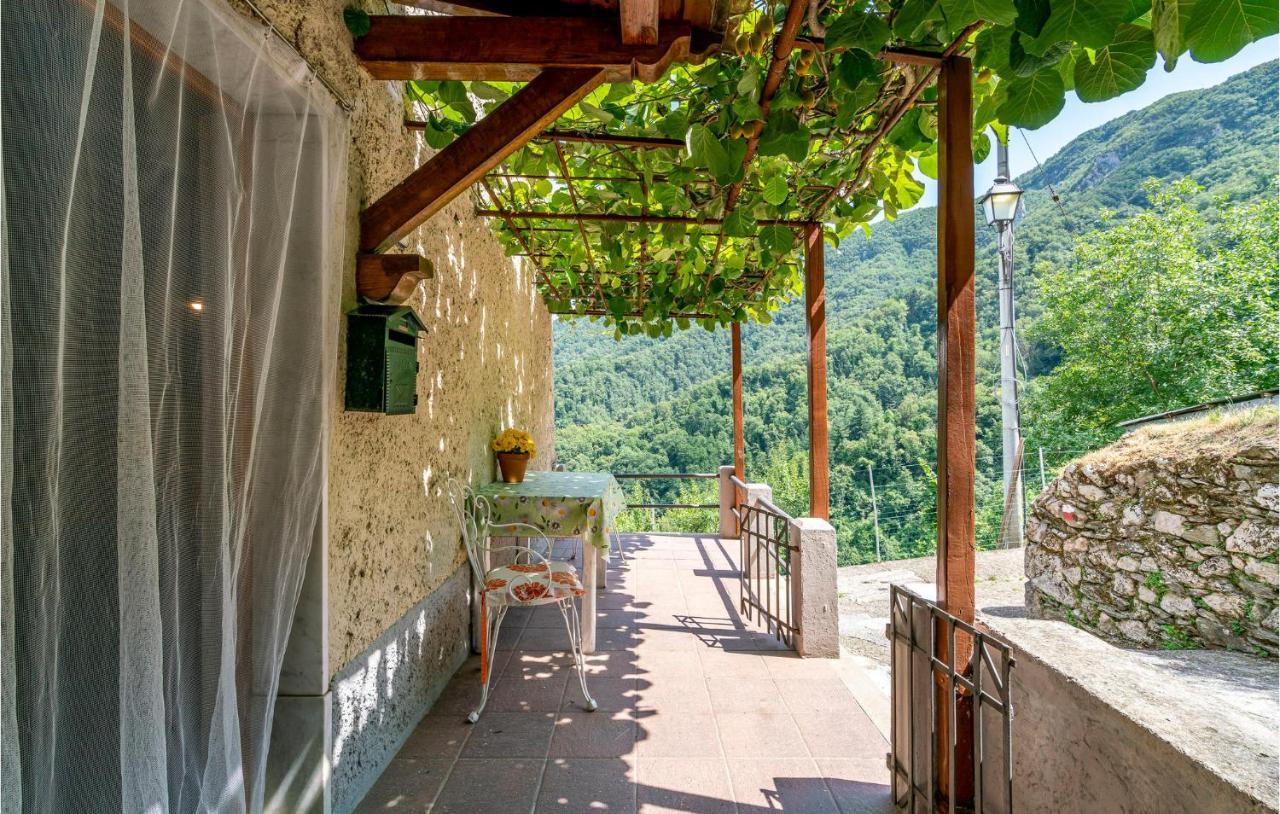 Villa Casa Andrea Culla Esterno foto