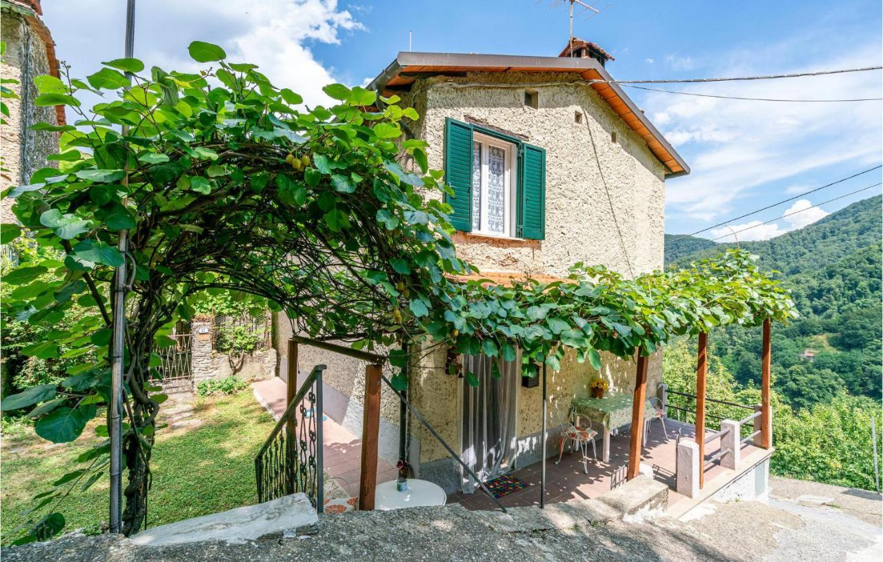 Villa Casa Andrea Culla Esterno foto