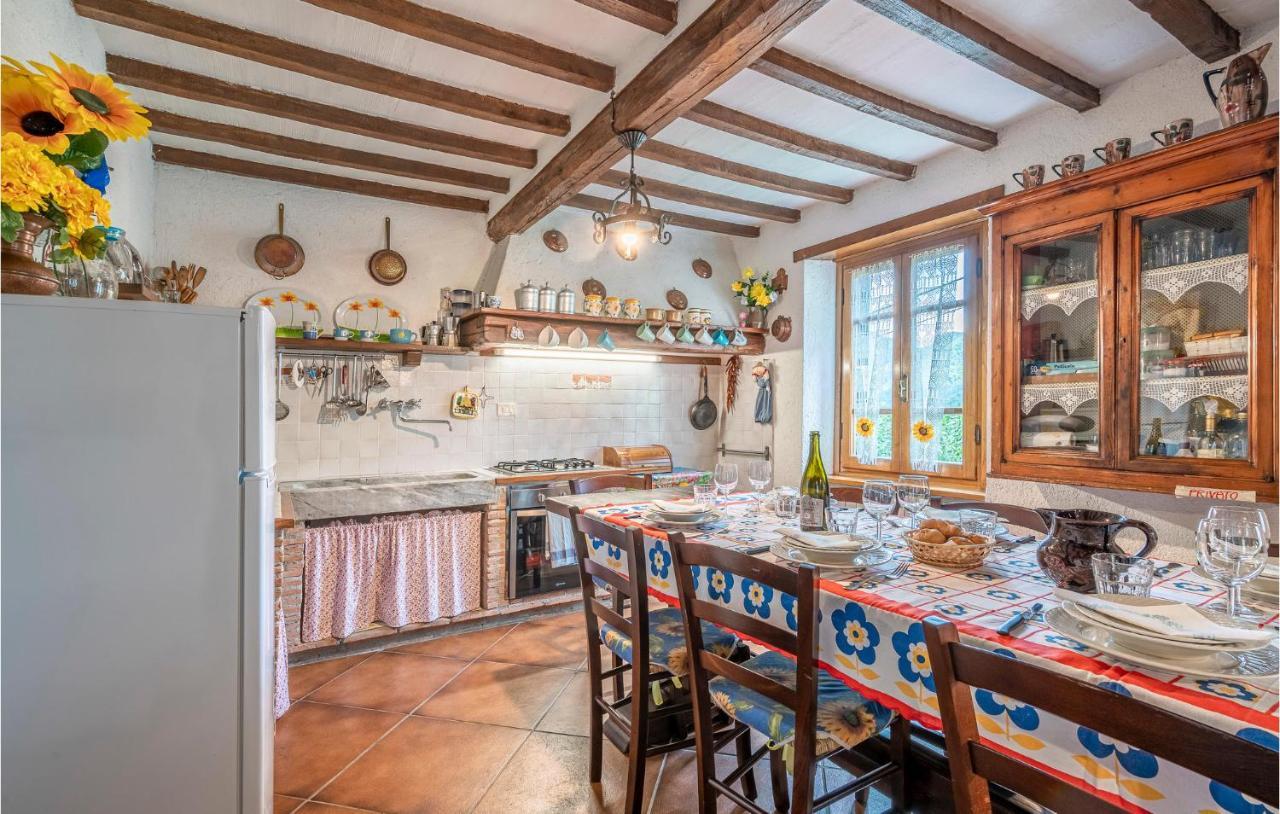 Villa Casa Andrea Culla Esterno foto
