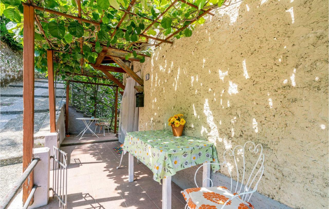 Villa Casa Andrea Culla Esterno foto
