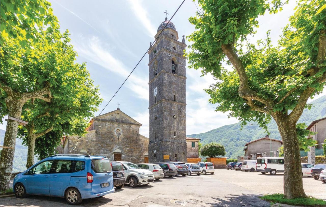 Villa Casa Andrea Culla Esterno foto