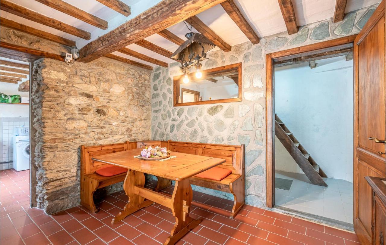 Villa Casa Andrea Culla Esterno foto