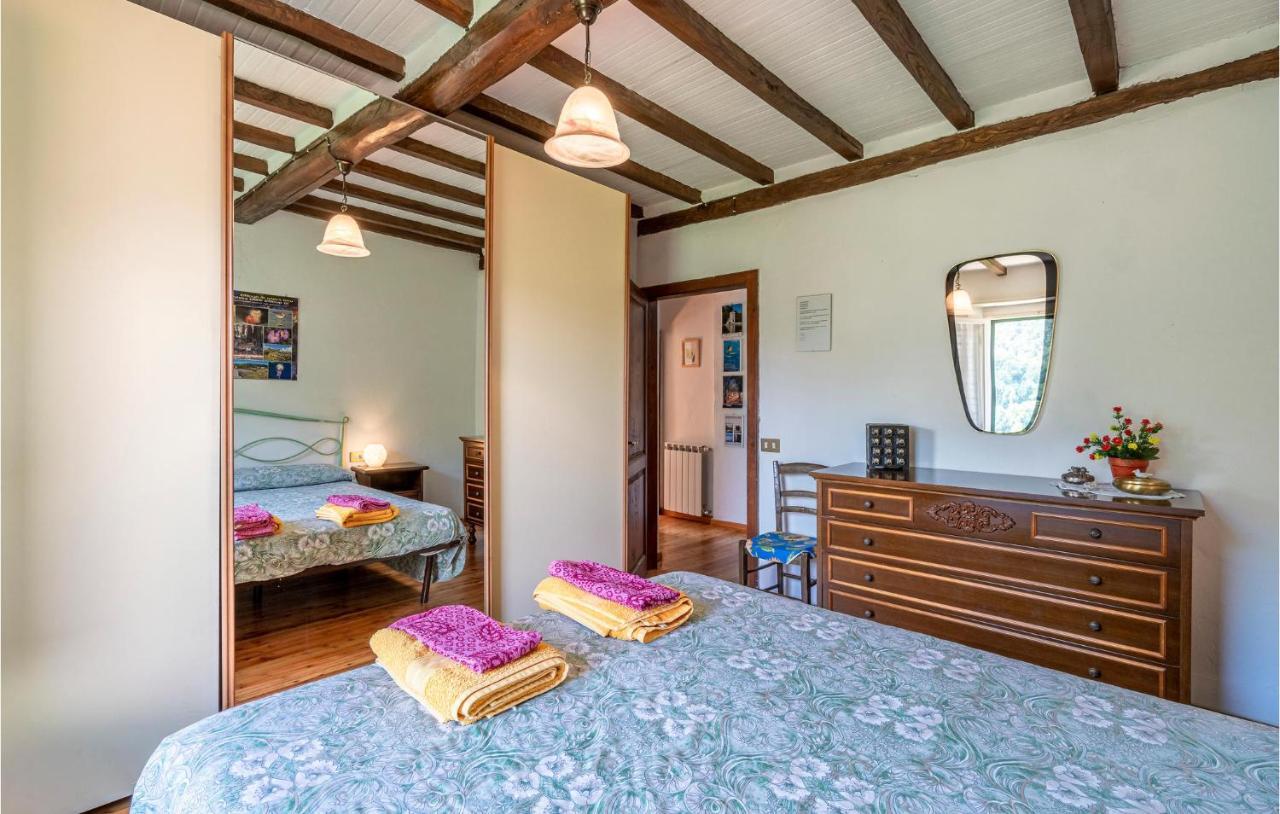Villa Casa Andrea Culla Esterno foto